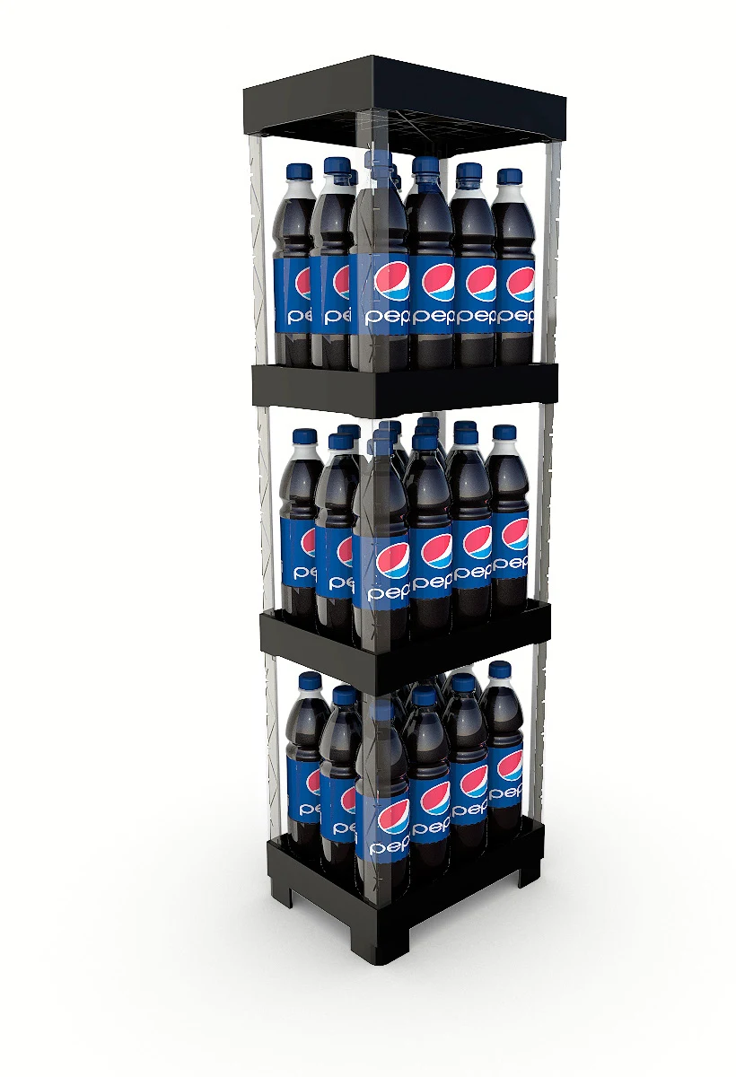 Carga de producto