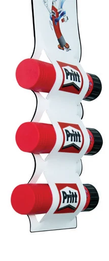 Tira de Impulso — Pritt Roller